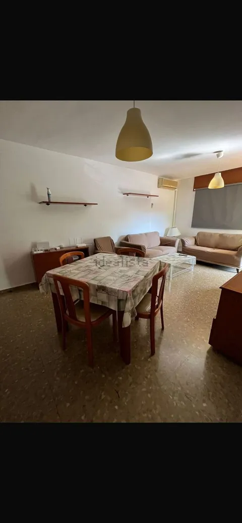 Habitació de lloguer, Màlaga