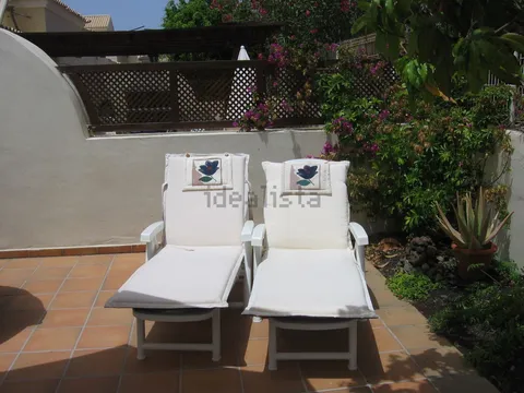 Casa de 120 m² a Arona
