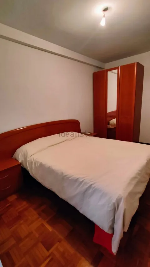 Pis de 85 m² a Burgos