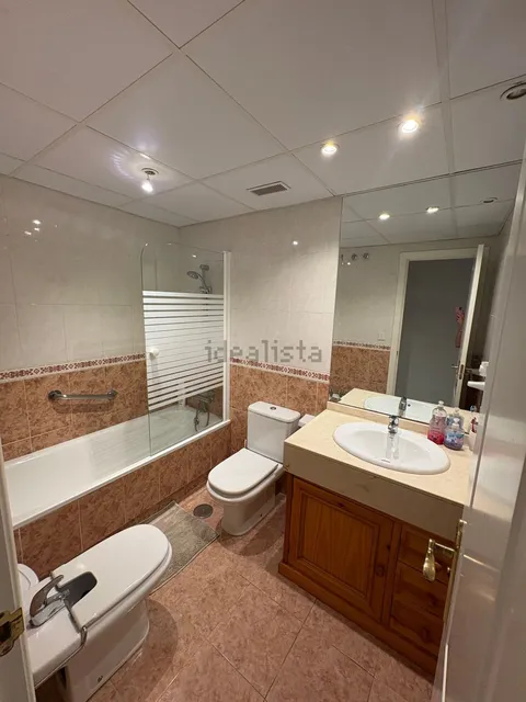 Habitació de lloguer, Marbella (2/5)