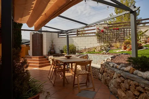 Casa de 140 m² a Olivella