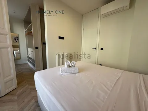 Pis de 152 m² a Madrid