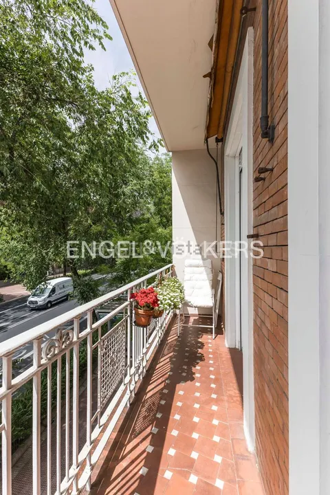 Pis de 427 m² a Madrid