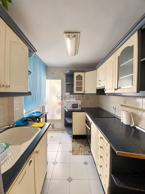 Apartamento 120 m² em Navalmoral de la Mata
