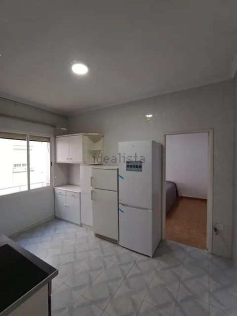 Chambre à louer, Ponferrada