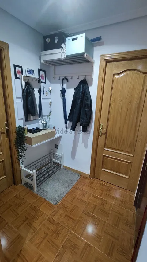 Stanza in affitto, Madrid