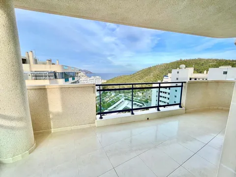 Appartamento 76 m² a la Vila Joiosa / Villajoyosa