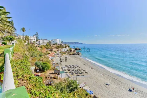 Pis de 45 m² a Nerja