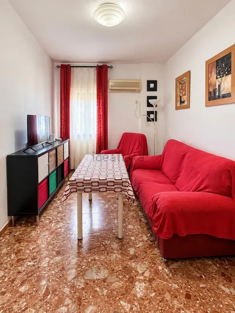 Pis de 75 m² a Sevilla