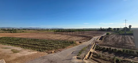 Pis de 56 m² a Godella
