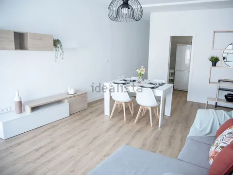 Wohnung 60 m² in Cuéllar