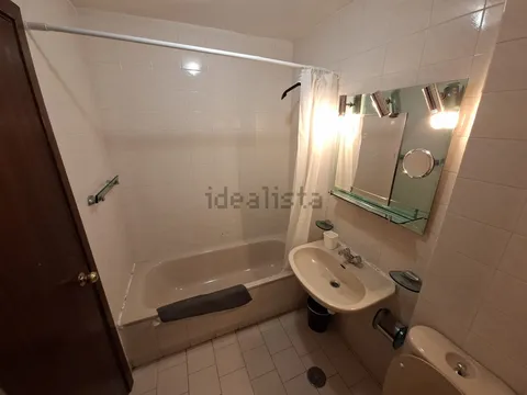 Pis de 110 m² a Madrid