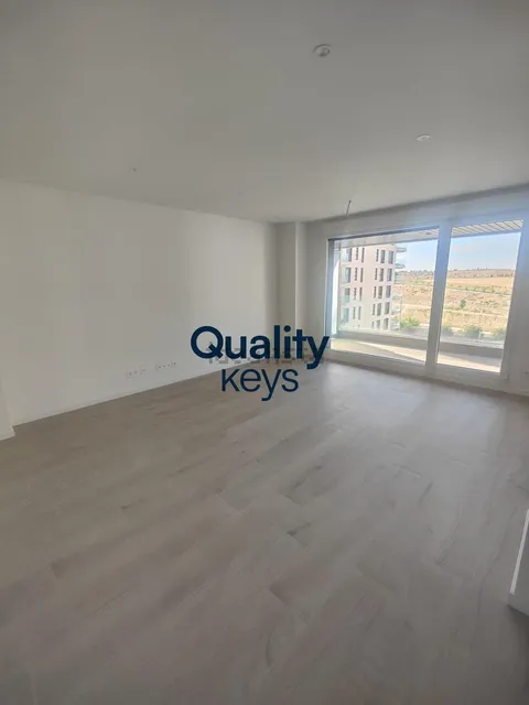 Pis de 122 m² a Madrid