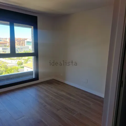 Pis de 113 m² a Valladolid