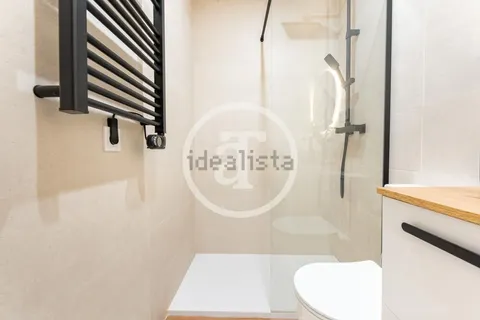 Pis de 21 m² a Madrid