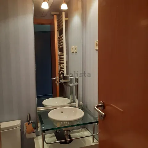 Pis de 55 m² a Madrid