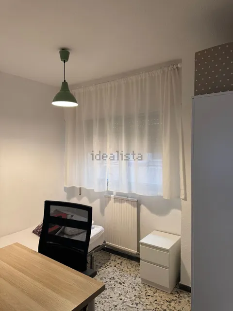 Pis de 70 m² a Saragossa