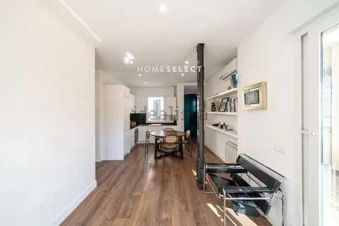 Pis de 87 m² a Madrid