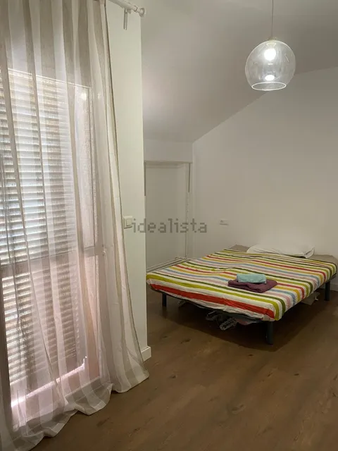 Piso de 60 m² en Málaga
