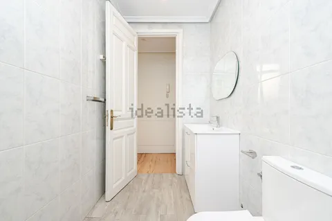 Zimmer zur Miete, Madrid