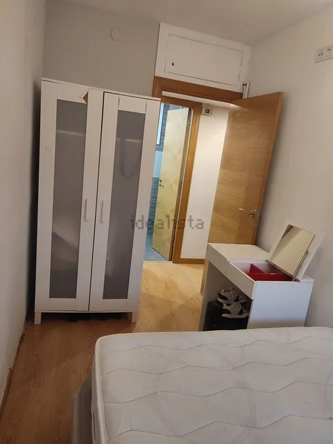 Chambre à louer, Barcelone