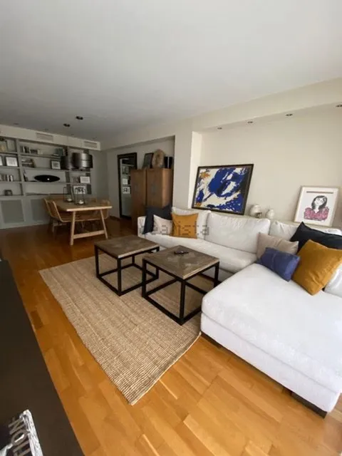 Appartamento 119 m² a Terrassa