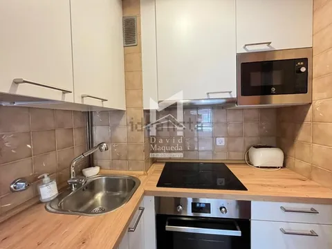 Pis de 45 m² a Madrid