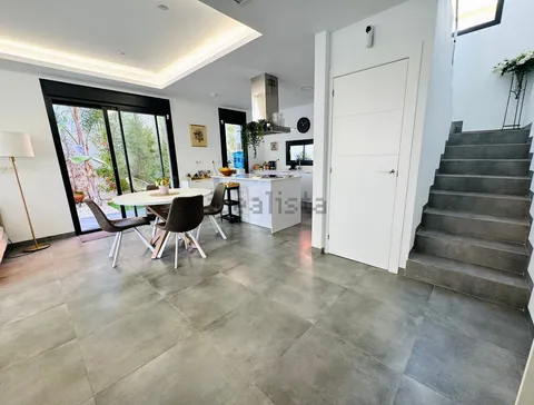 Casa 400 m² a Los Montesinos (3/19)