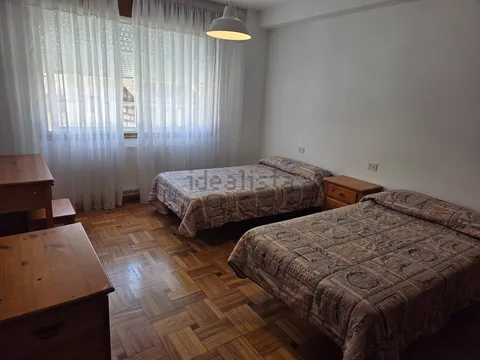 Pis de 110 m² a Vilagarcía de Arousa