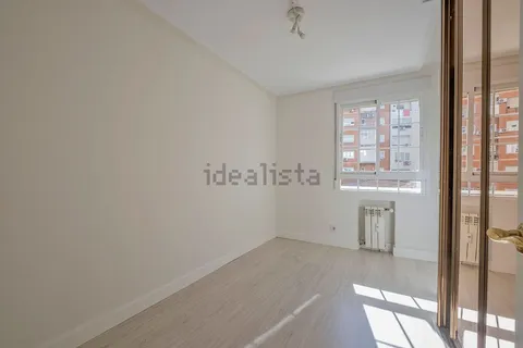 Pis de 306 m² a Madrid