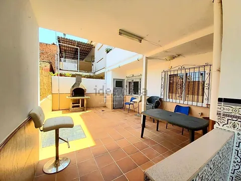 Pis de 110 m² a San Roque
