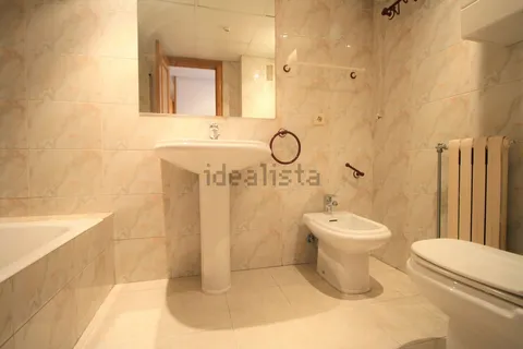 Pis de 130 m² a Saragossa