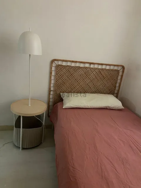 Habitació de lloguer, A Corunya