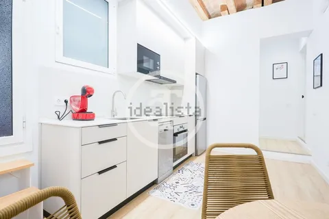 Appartement 72 m² à Barcelone