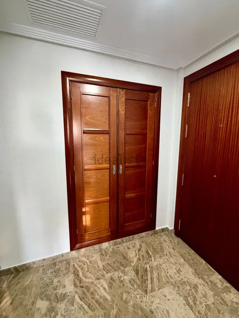 Квартира 85 м² у Andújar