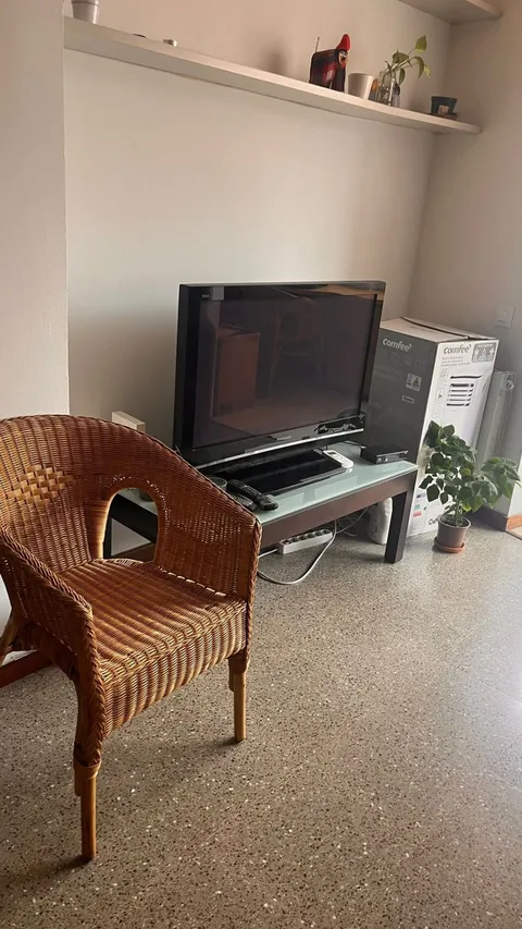 Habitació de lloguer, Barcelona (3/25)