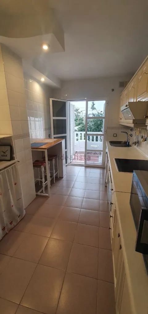 Pis de 137 m² a Vélez-Málaga
