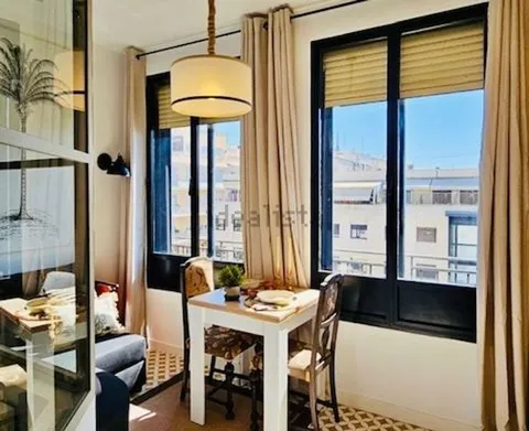 Apartamento 39 m² em Madrid