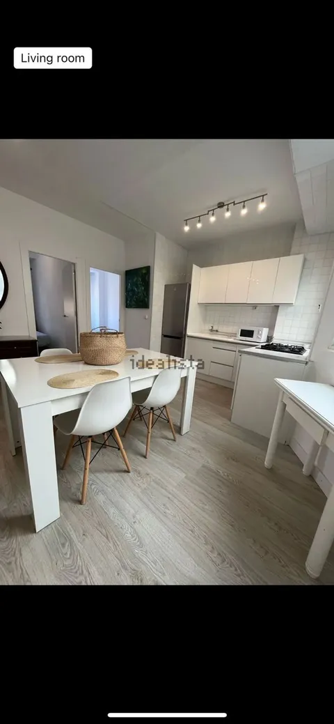 Habitació de lloguer, Almeria