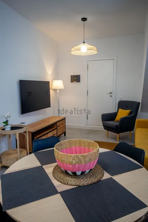 Wohnung 66 m² in Gáldar