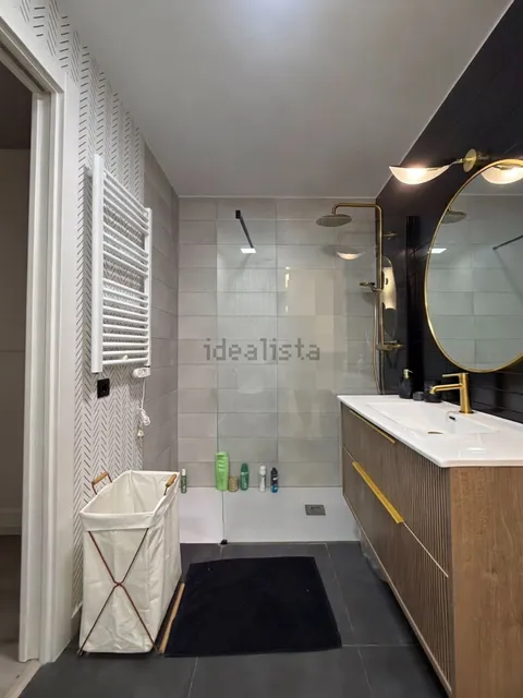 Wohnung 87 m² in Badalona