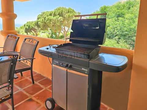 Квартира 154 м² в Mijas