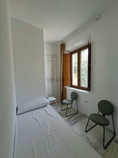 Habitació de lloguer, Sevilla
