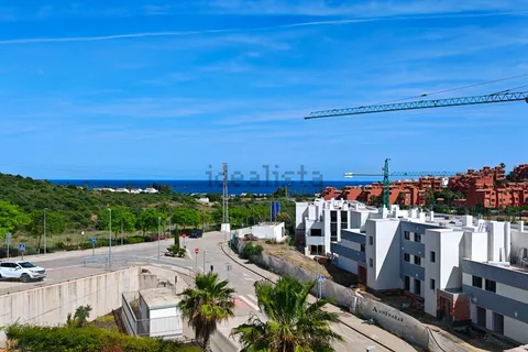 Pis de 90 m² a Estepona