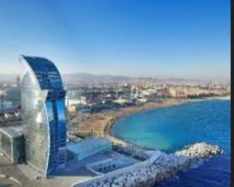 Appartamento 50 m² a Barcelona
