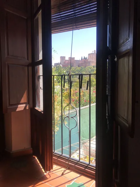 Pis de 40 m² a Granada