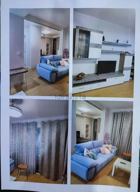 Pis de 50 m² a Màlaga (2/8)