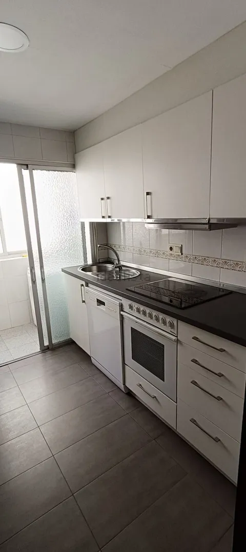 Pis de 100 m² a Granada