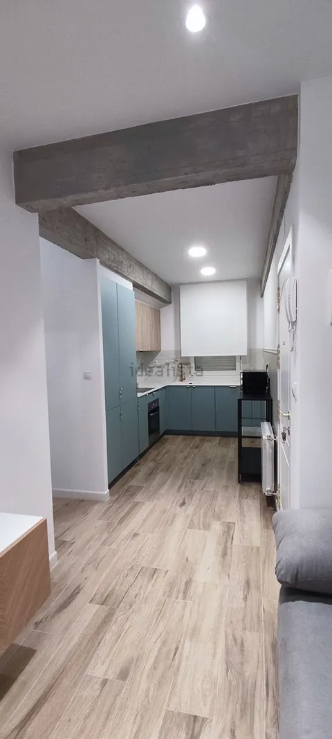 Habitació de lloguer, Santander