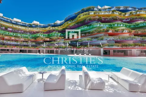 Pis de 105 m² a Eivissa